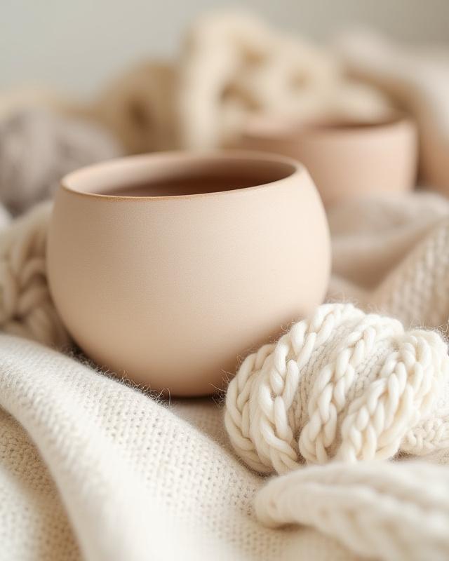 Detaljbilde av teksturer og materialer fra et av våre prosjekter